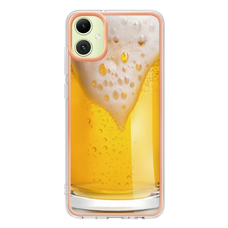 Capa de cerveja para Samsung Galaxy A05