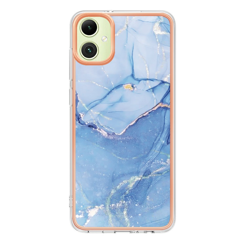 Capa de mármore para Samsung Galaxy A05