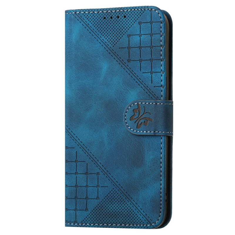 Capa com cordão para Samsung Galaxy A05