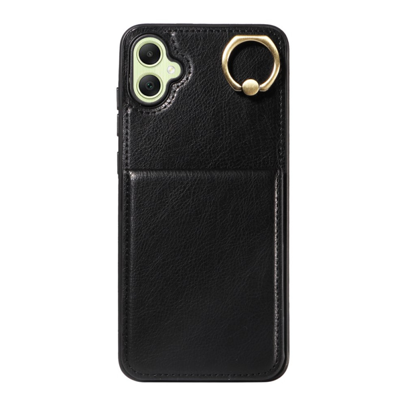 Suporte e anel para a capa do Samsung Galaxy A05