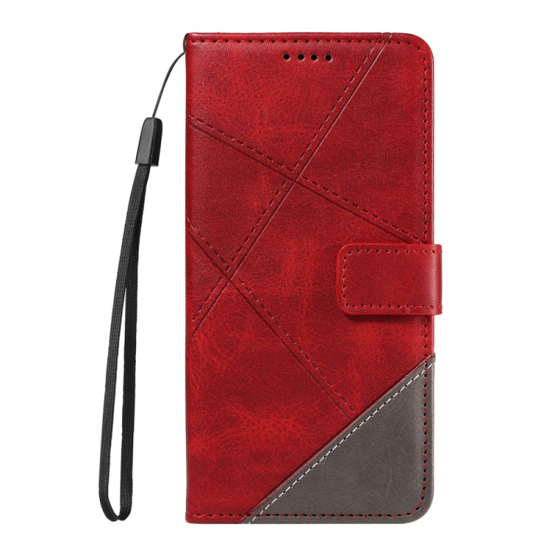 Capa de dois tons para Samsung Galaxy A05