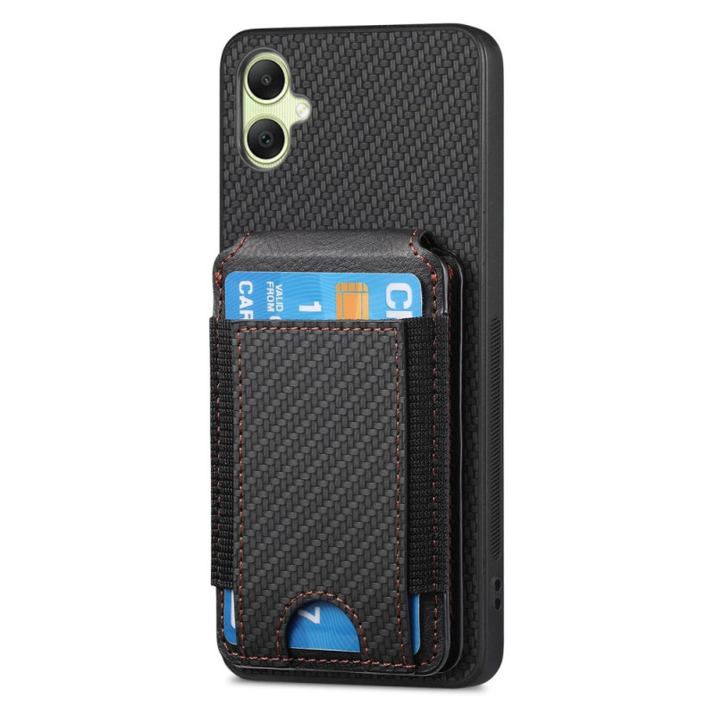 Capa para Samsung Galaxy A05 com suporte para cartão e suporte