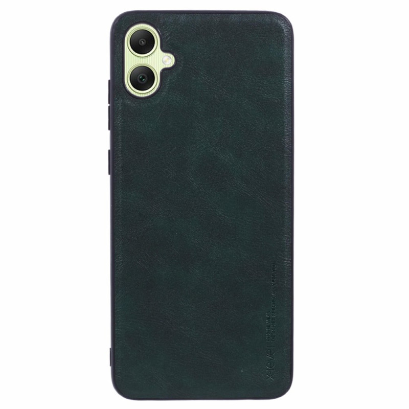 Capa de couro para Samsung Galaxy A05 X-LEVEL