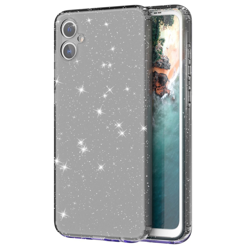 Capa Samsung Galaxy A05 Sparkling