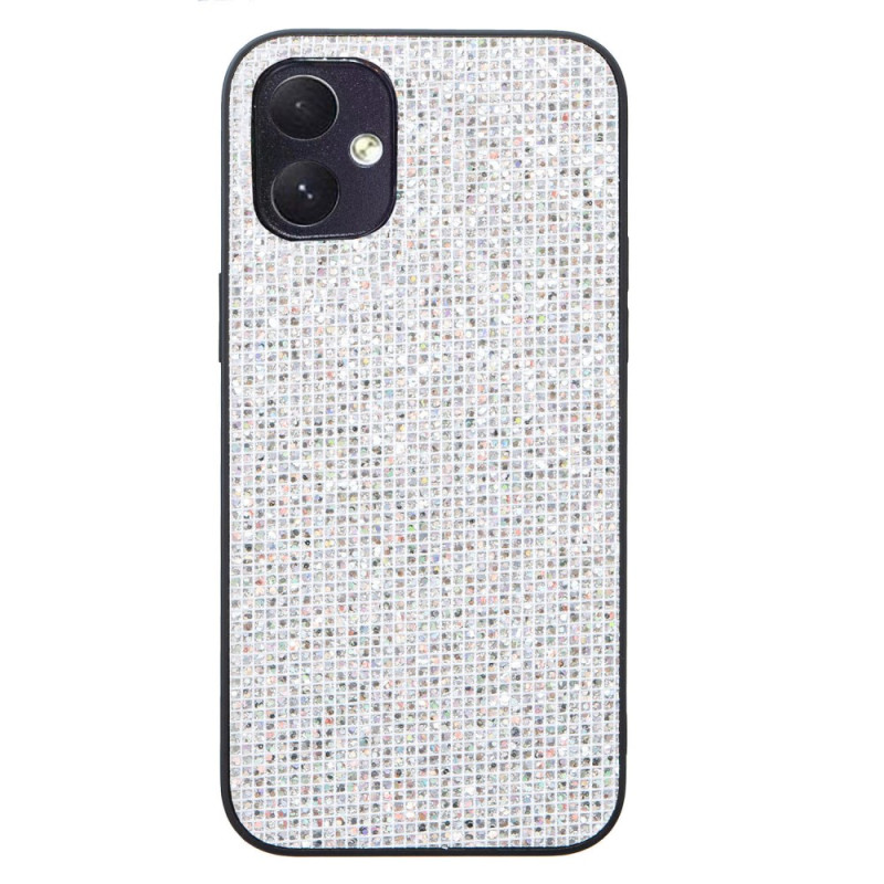 Capa Samsung Galaxy A05 4G Glitter