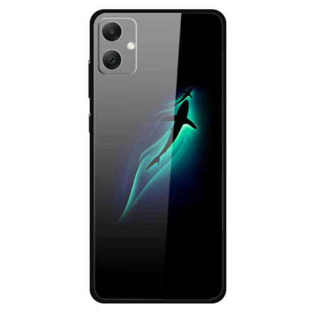 Capa de vidro temperado...