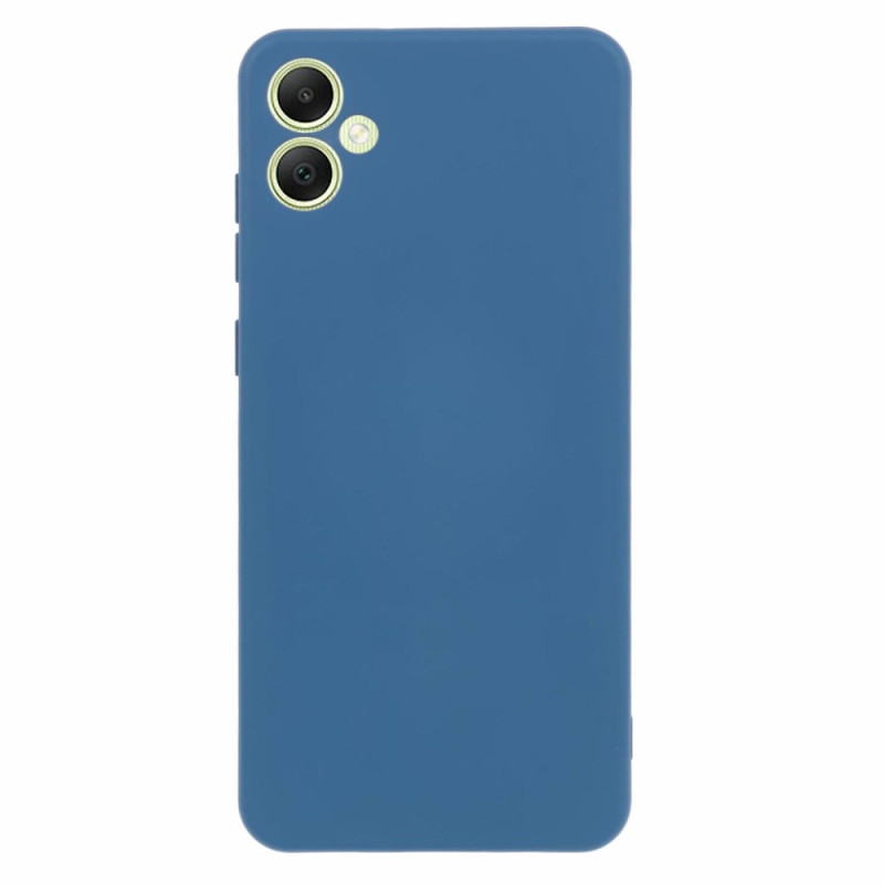 Capa de silicone flexível para Samsung Galaxy A05