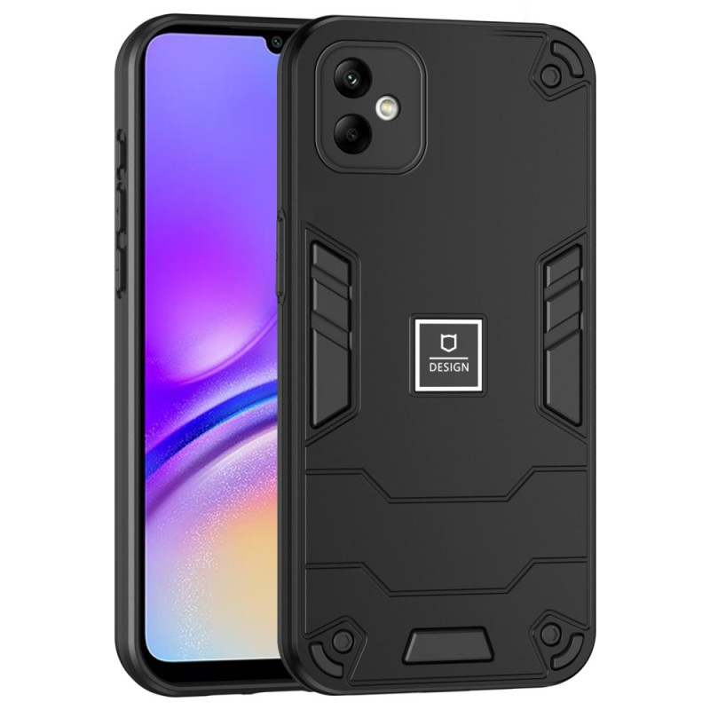 Capa Samsung Galaxy A05 Proteção antiderrapante