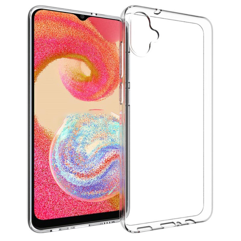 Capa transparente para Samsung Galaxy A05