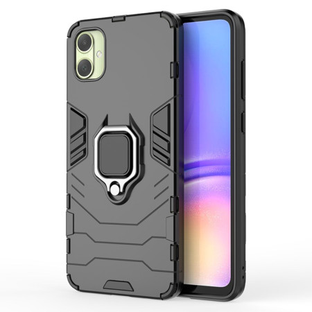 Capa resistente a anéis...