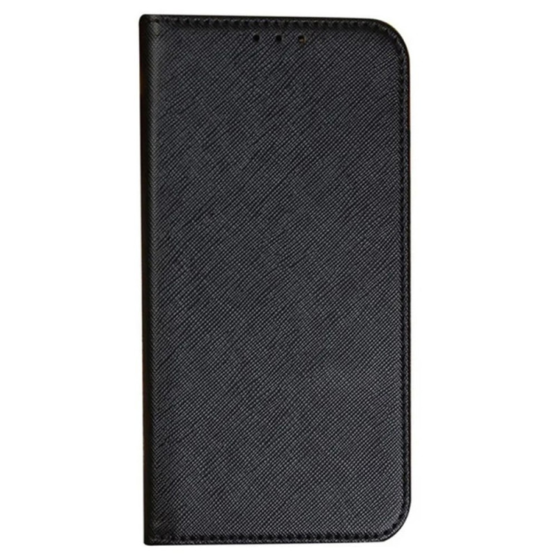 Capa Flip Cover Samsung Galaxy A05 Textura em cruz