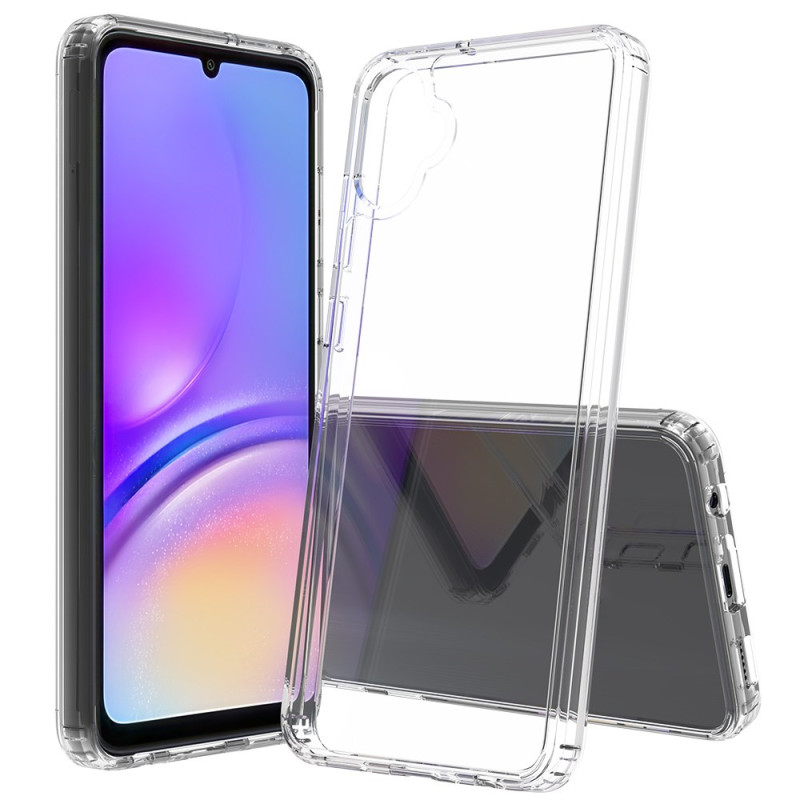 Capa transparente para Samsung Galaxy A05