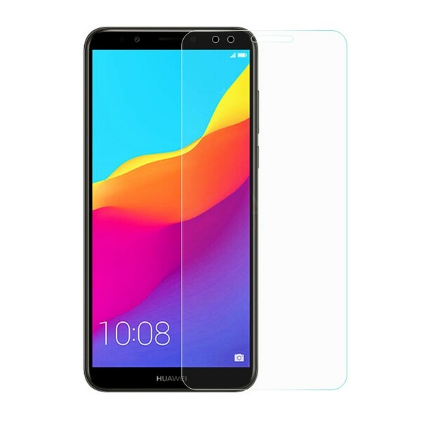 PelÃ­cula pelÃ­cula pelÃ­cula protectoraaa de ecrã para Huawei Y7 2018
