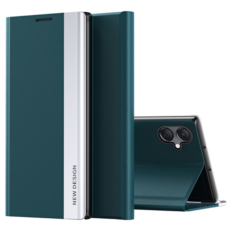 Capa Flip Cover Samsung Galaxy A05 Novo Design