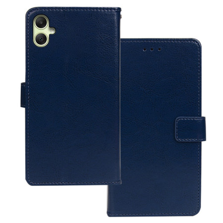 Capa de couro falsa para...