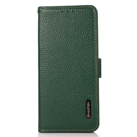 Capa de couro para Samsung...