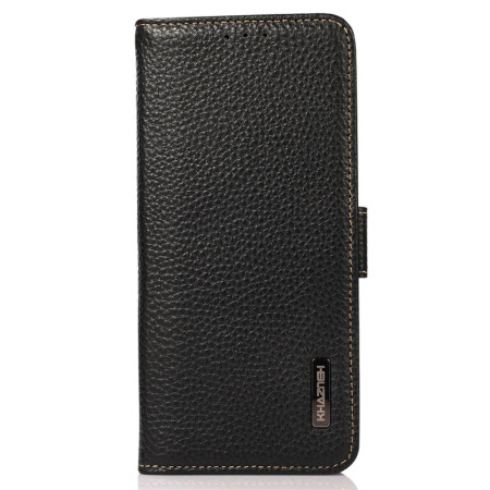 Capa de couro para Samsung...