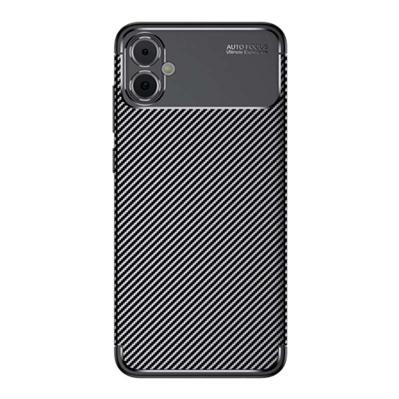 Capa de fibra de carbono para Samsung Galaxy A05