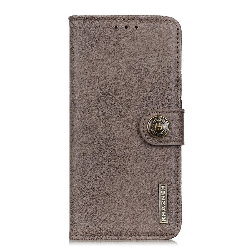 Capa Samsung Galaxy A05 Vintage KHAZNEH