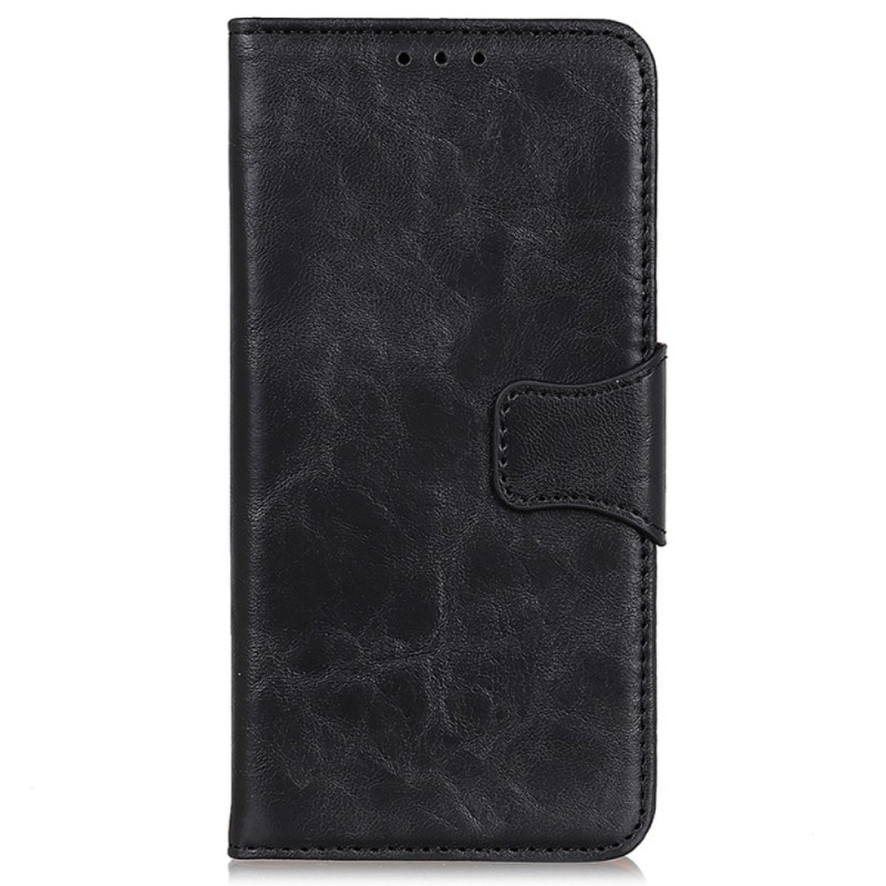 Capa para Samsung Galaxy A05 Fecho reversível