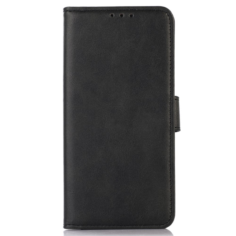 Samsung Galaxy A05 Mock Leather Case Classic