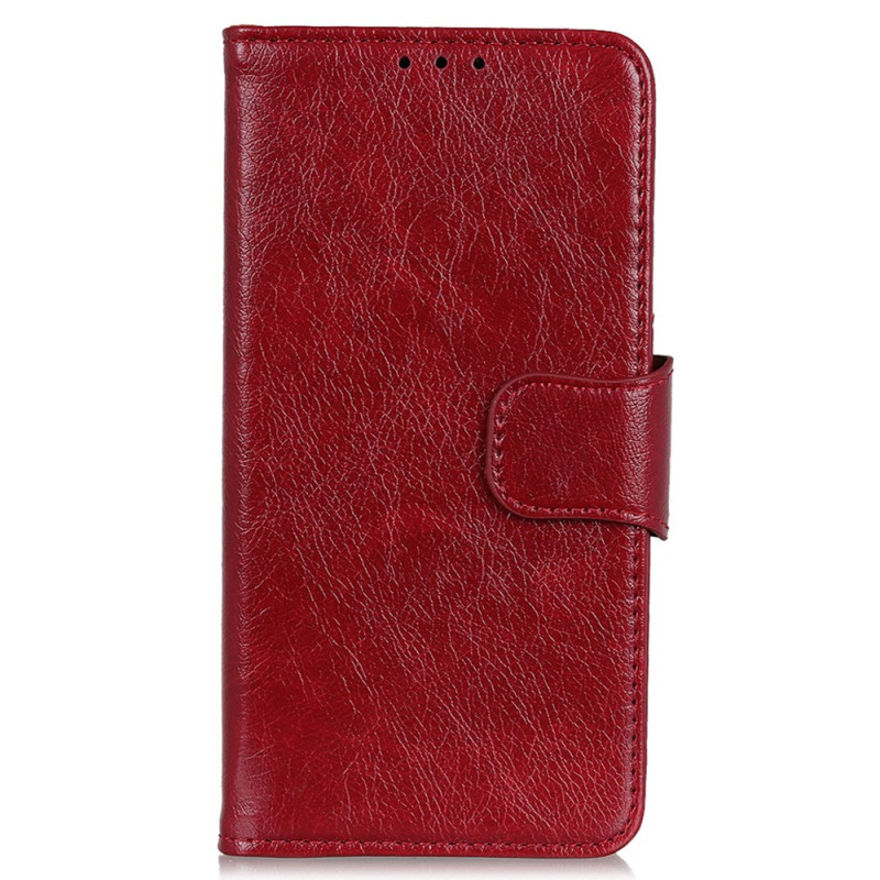 Capa Xiaomi Redmi 14C / Poco C75 Textura Nappa