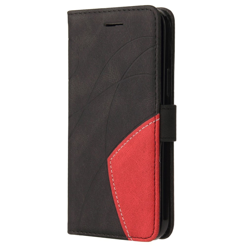 Capa Xiaomi Redmi 14C / Poco C75 Two-tone Lines