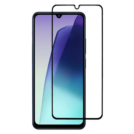 Proteção integral de vidro...