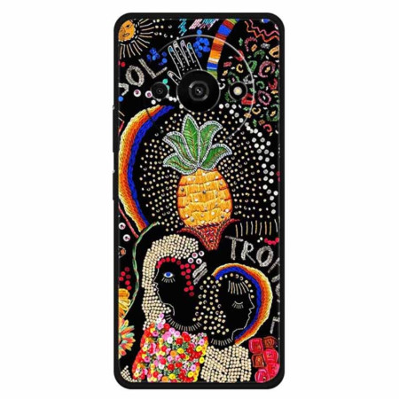 Capa Xiaomi Redmi A3 / Poco...