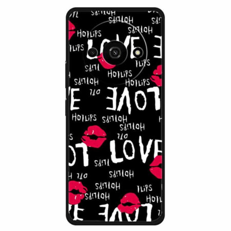 Capa Xiaomi Redmi A3 / Poco...
