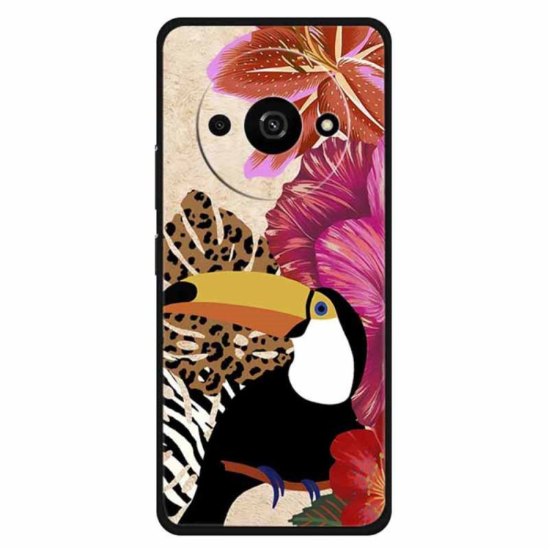 Coque Xiaomi Redmi A3 / Poco C61 Toucan