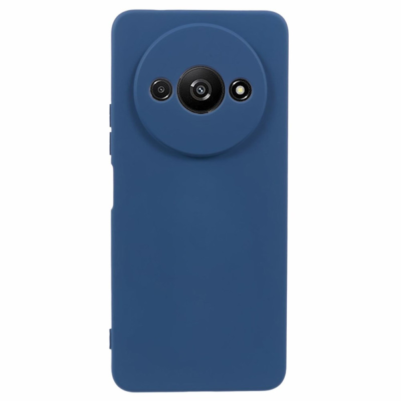 Xiaomi Redmi A3 / Poco C61 Capa de silicone clássica