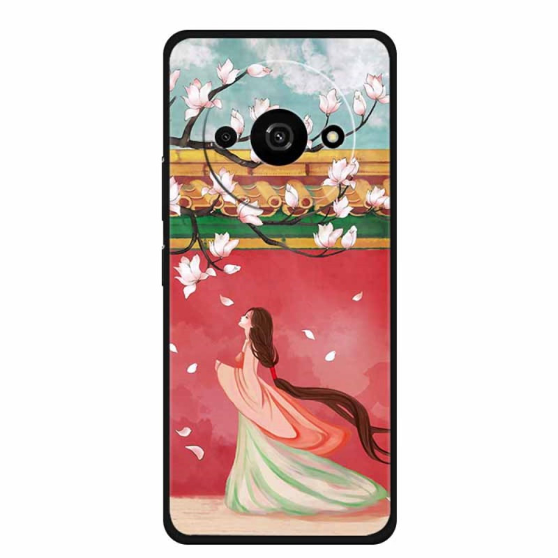 Coque Xiaomi Redmi A3 / Poco C61 Divers Motifs