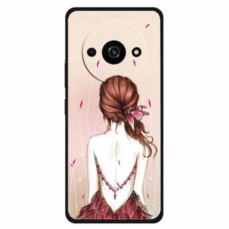 Capa de design
 Xiaomi...