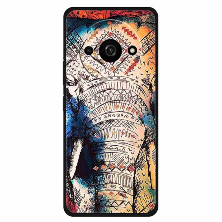 Capa para elefante Xiaomi...