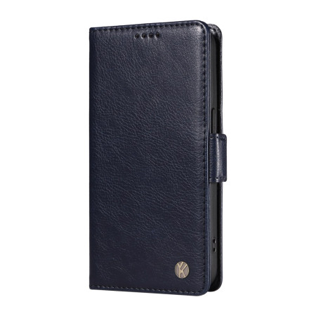 Capa de couro Motorola Edge...