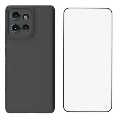 Capa Motorola Edge 50...