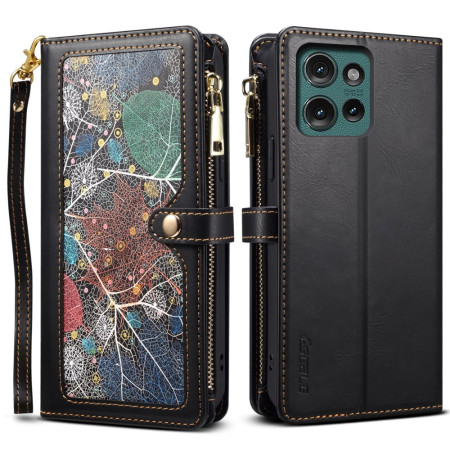 Capa Motorola Edge 50...