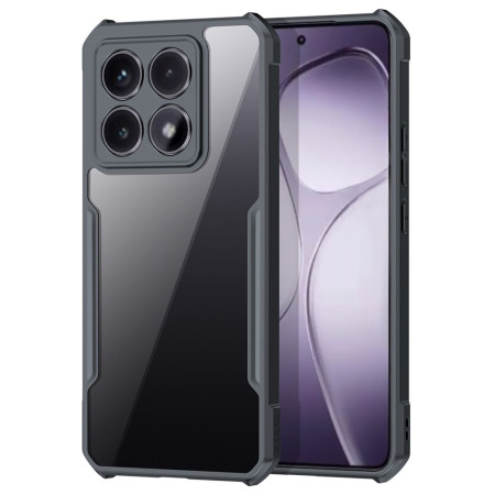 Capa anti-choque para...