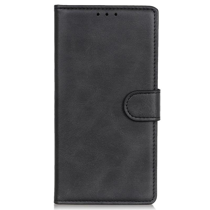 Housse Xiaomi 14T Simili Cuir Mat