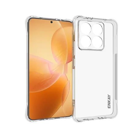 Capa transparente para...