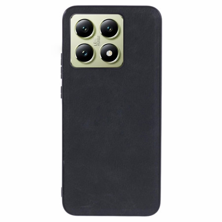 Capa Xiaomi 14T Retro com...