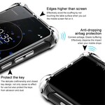 Capa Sony Xperia XZ3 IMAK Skin Feel