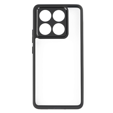 Capa híbrida Xiaomi 14T Pro