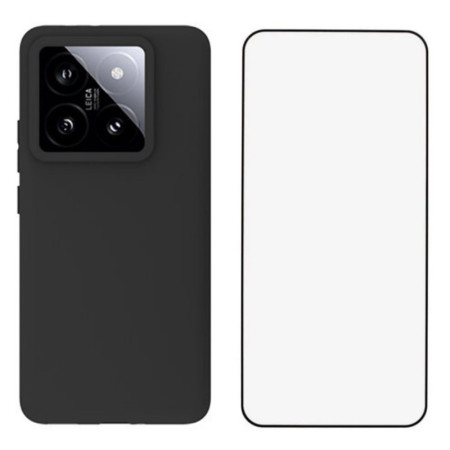 Capa Xiaomi 14T Pro...