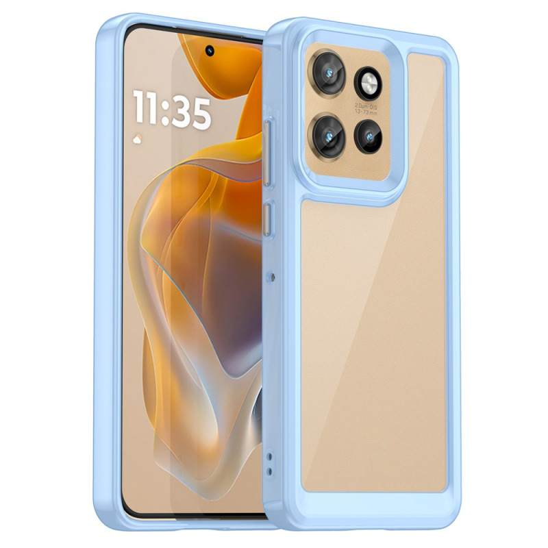 Capa Motorola Edge 50 Neo Hybrid