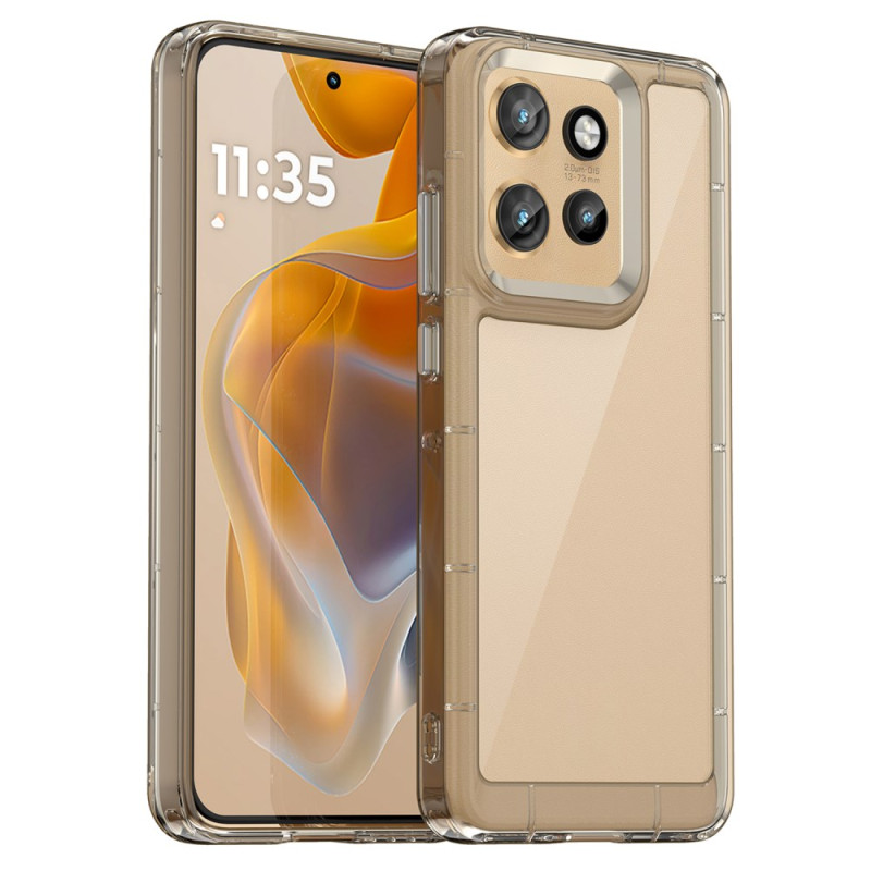 Capa Motorola Edge 50 Neo Hybrid