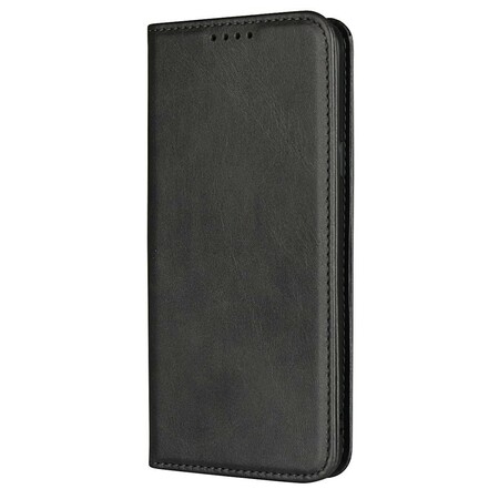 Capa Flip Capa Samsung Galaxy S9 Plus Costura em Couro