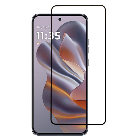 Proteção integral de vidro...