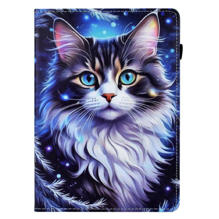 Capa para iPad 10,2" (2021)...